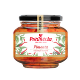Geléia de Pimenta Vermelha / Red Pepper Jam - Predilecta (320g)