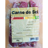 Carne de Sol / Sundryed Beef - Center Carnes (500g)