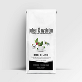 Café em Grãos Bob-o-Link / Bob-O-Link Brazilian Coffee Beans - Johan & Nyström (500g)