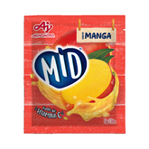 Refresco MID Manga / Mango Powdered Drink Mix - MID (20g)