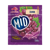 Refresco MID Uva / Grape Powdered Drink Mix - MID (20g)
