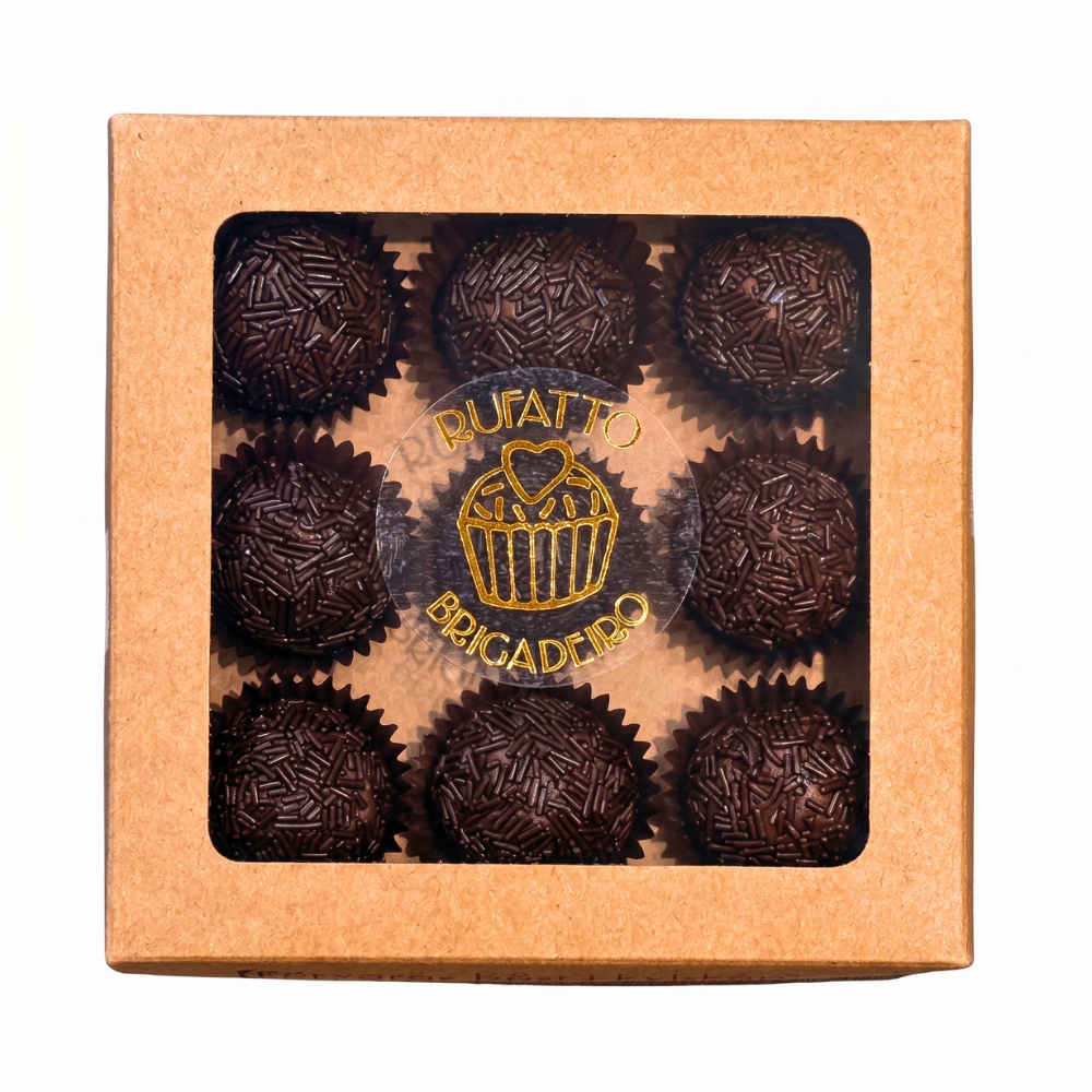 Brigadeiro Box