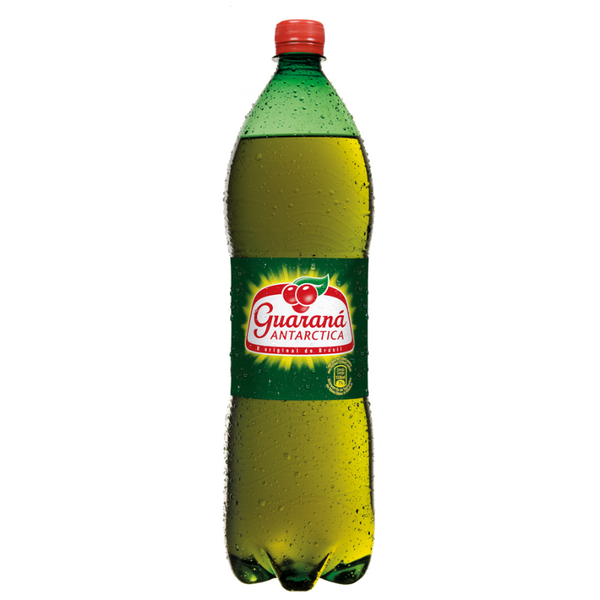 Guaraná Antárctica - PET (1,5l) – Brazil & Co.