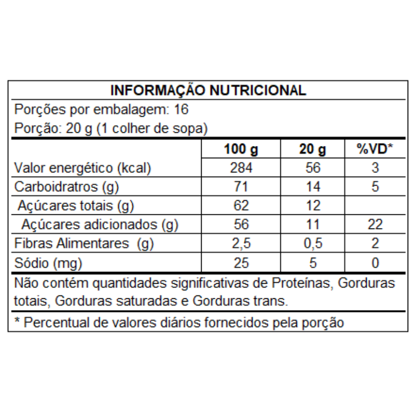 Geléia de Goiaba Premium / Premium Guava Jam - Predilecta (320g)