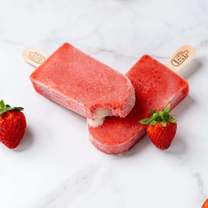 Picolé Paleta Mexicana / Filled Popsicle - Don Paleteros (unit.)