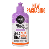 High Definition Gelatin Gel (320g)