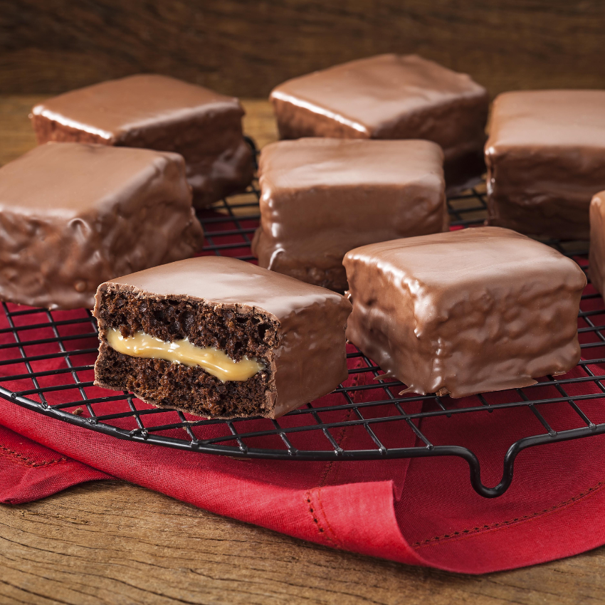 Pão de Mel - Rufatto