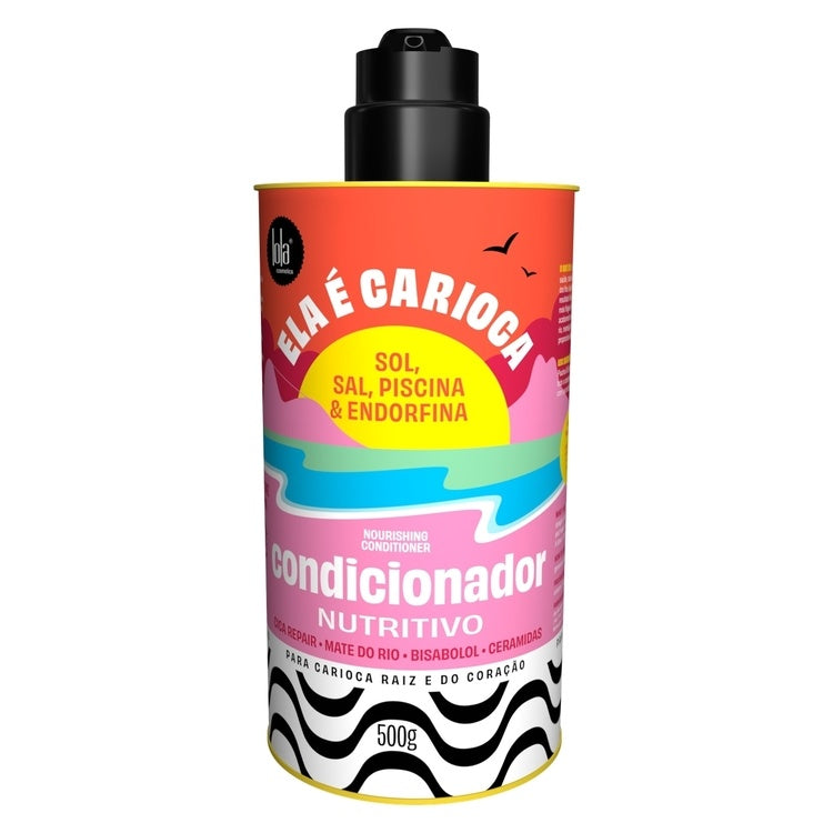 Ela É Carioca Conditioner (500g)