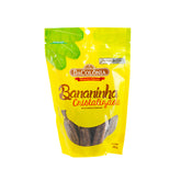 Bananinha Cristalizada / Crystallized Bananas - Da Colônia (200g)