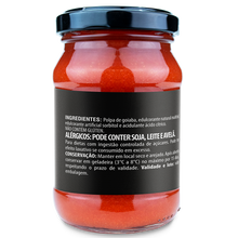 Goiabada Gourmet Zero Açúcar / Sugar-Free Gourmet Guava Paste - Predilecta (220g)