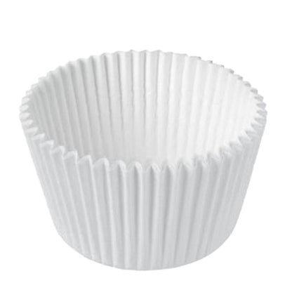 Forminha de Brigadeiro nº6 / Paper Cups No. 6 for Brigadeiro - Junco (100 un.)