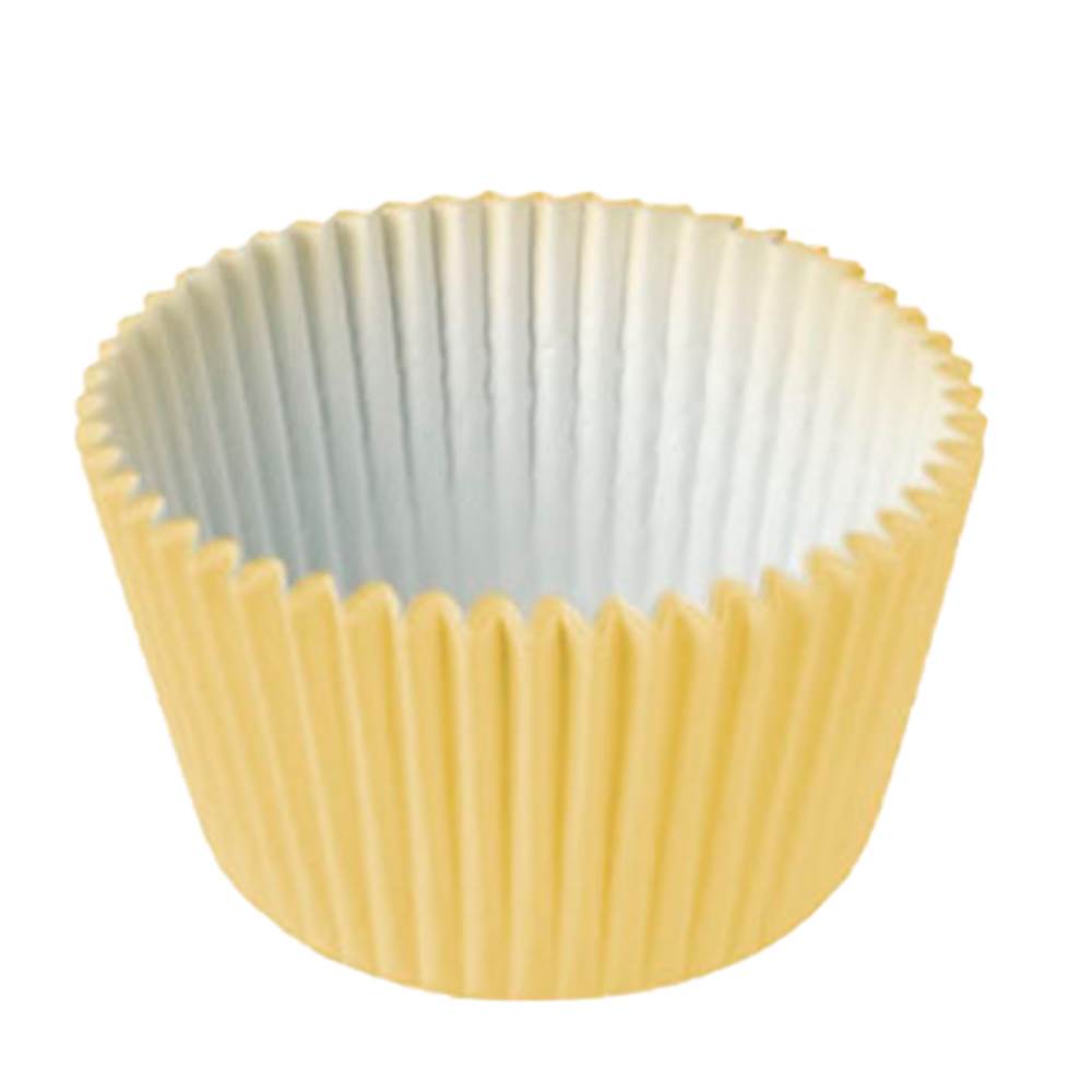 Forminha de Brigadeiro nº6 / Paper Cups No. 6 for Brigadeiro - Junco (100 un.)