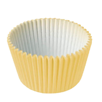 Forminha de Brigadeiro nº6 / Paper Cups No. 6 for Brigadeiro - Junco (100 un.)