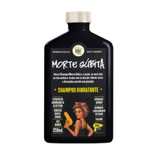 Morte Súbita Moisturizing Shampoo (250ml)