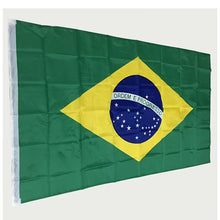 Bandeira do Brasil / Brazilian Flag