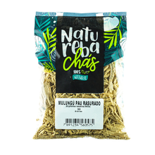 Chá de Mulungu Rasurado / Mulungu Bark Tea - Natureba (30g)