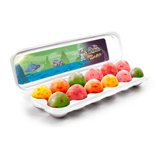 Chiclete Tortuguita Huevitos / Tortuguita Chewing Gum - Arcor (25g)