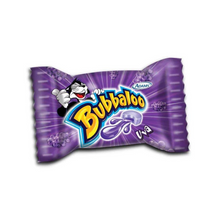 Chiclete de Uva/ Chewing gum Grape - Bubbaloo