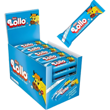 Lollo Chocolate / Lollo Chocolate Bar - Nestlé