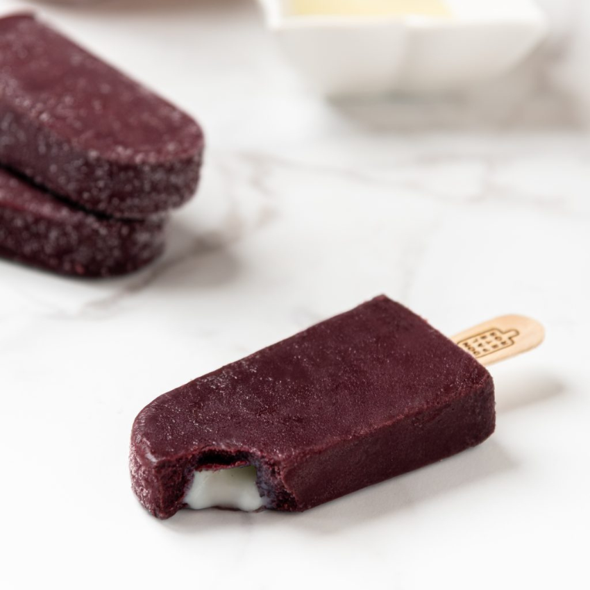 Picolé Paleta Mexicana / Filled Popsicle - Don Paleteros (unit.)