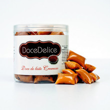 Doce de Leite Chup Chup / Dulce de Leche Sachet - Delice (unit)