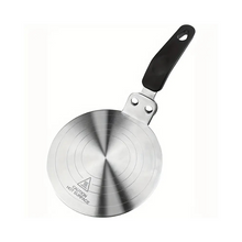 Adaptador para Fogão de Indução / Induction Plate Adapter (13cm)