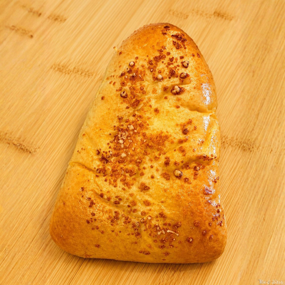 Esfiha de Palmito com Queijo / Palm Heart with Cheese Esfiha - Smaka Bra (Unit.)