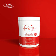 Ciclos BOTOX Mask - Volume control (1kg)