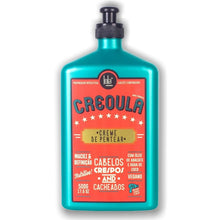 Creoula Curling Cream (500g)