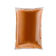 Doce de Leite Chup Chup / Dulce de Leche Sachet - Delice (unit)