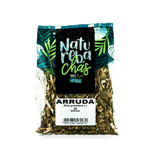 Chá de Arruda / Rue Tea - Natureba (30g)