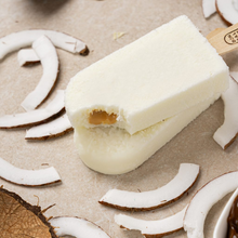 Picolé Paleta Mexicana / Filled Popsicle - Don Paleteros (unit.)