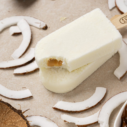 Picolé Paleta Mexicana / Filled Popsicle - Don Paleteros (unit.)