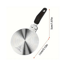 Adaptador para Fogão de Indução / Induction Plate Adapter (13cm)