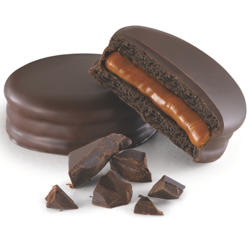 Alfajor 70% Cacau / Alfajor 70% Cocoa - Havanna (un.)