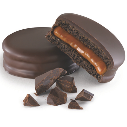 Alfajor 70% Cacau / Alfajor 70% Cocoa - Havanna (un.)