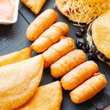 Tequeños de Queso / Cheese Tequeños - Goya (240g - 8 un.)