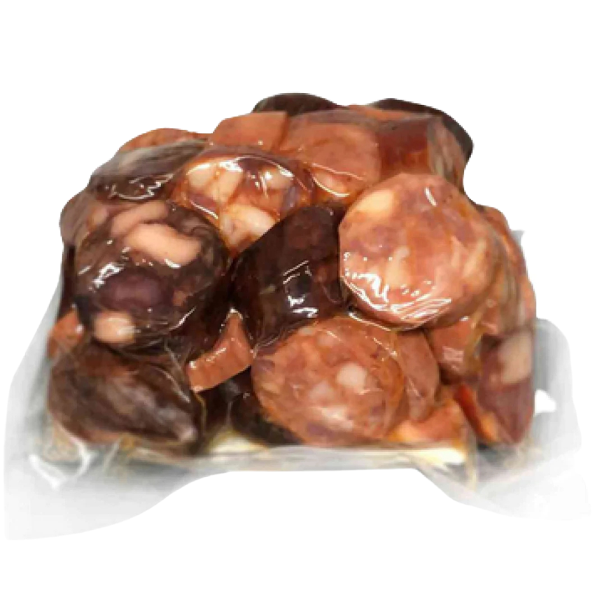 Mix de Carnes para Feijoada / Feijoada Mix - Mabiju (500g)