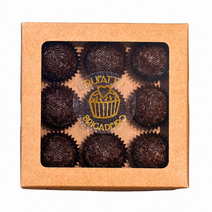 Brigadeiro Box