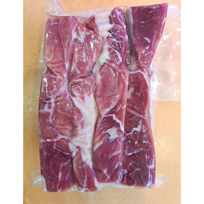 Carne de Sol / Sundryed Beef - Center Carnes (500g)