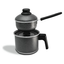 Cuscuzeira Individual "Peitinho" / Individual Cuscuz Steamer - Arnix