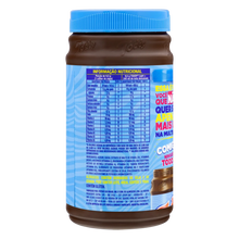 Achocolatado em Pó Light /  Light Chocolate Drink Powder - Toddy (380g)