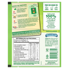 Tempero Meu Assado Sabor Caseiro / Home Style Seasoning Mix - Knorr (25g)