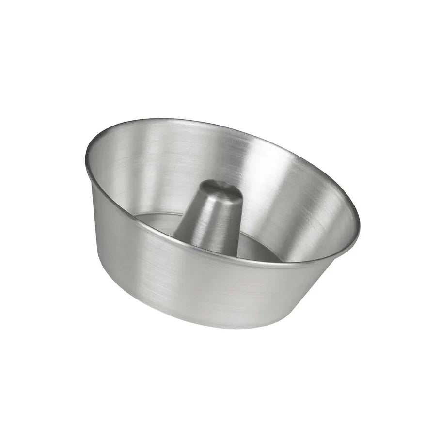 Forma para Bolo Pão de Ló 24cm / 24cm Sponge Cake Baking Pan