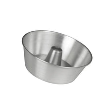 Forma para Bolo Pão de Ló 24cm / 24cm Sponge Cake Baking Pan
