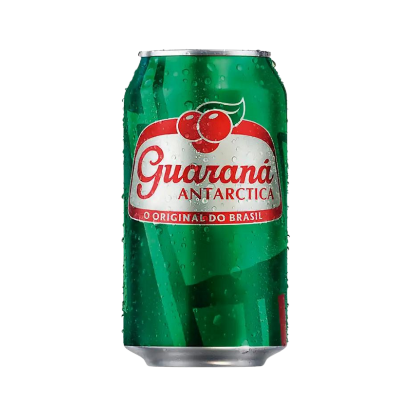 Guaraná Antárctica - (330ml)