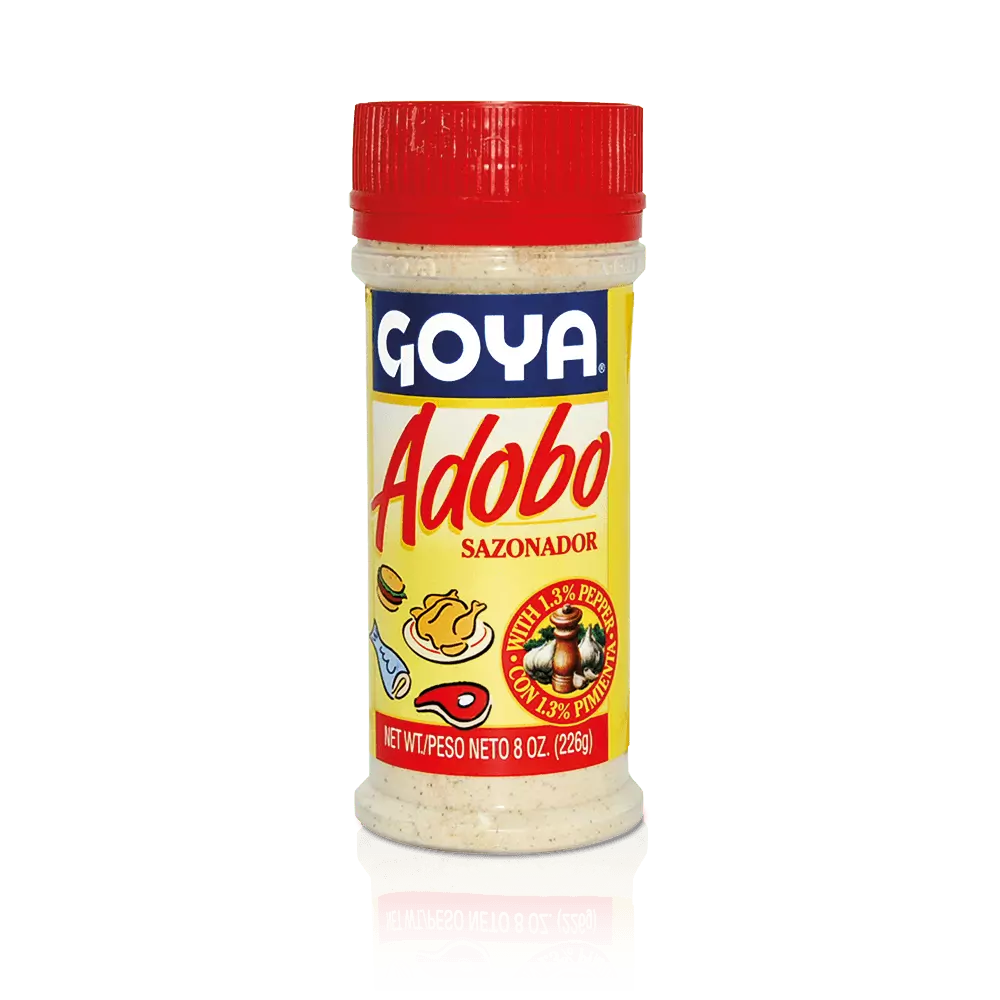 Adobo con Pimienta / Spice Mix with Pepper - Goya (226)