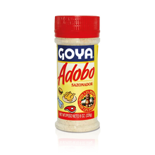 Adobo con Pimienta / Spice Mix with Pepper - Goya (226)