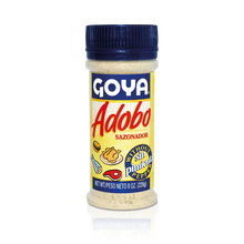 Adobo Sin Pimienta / Spice Mix without Pepper - Goya (226g)