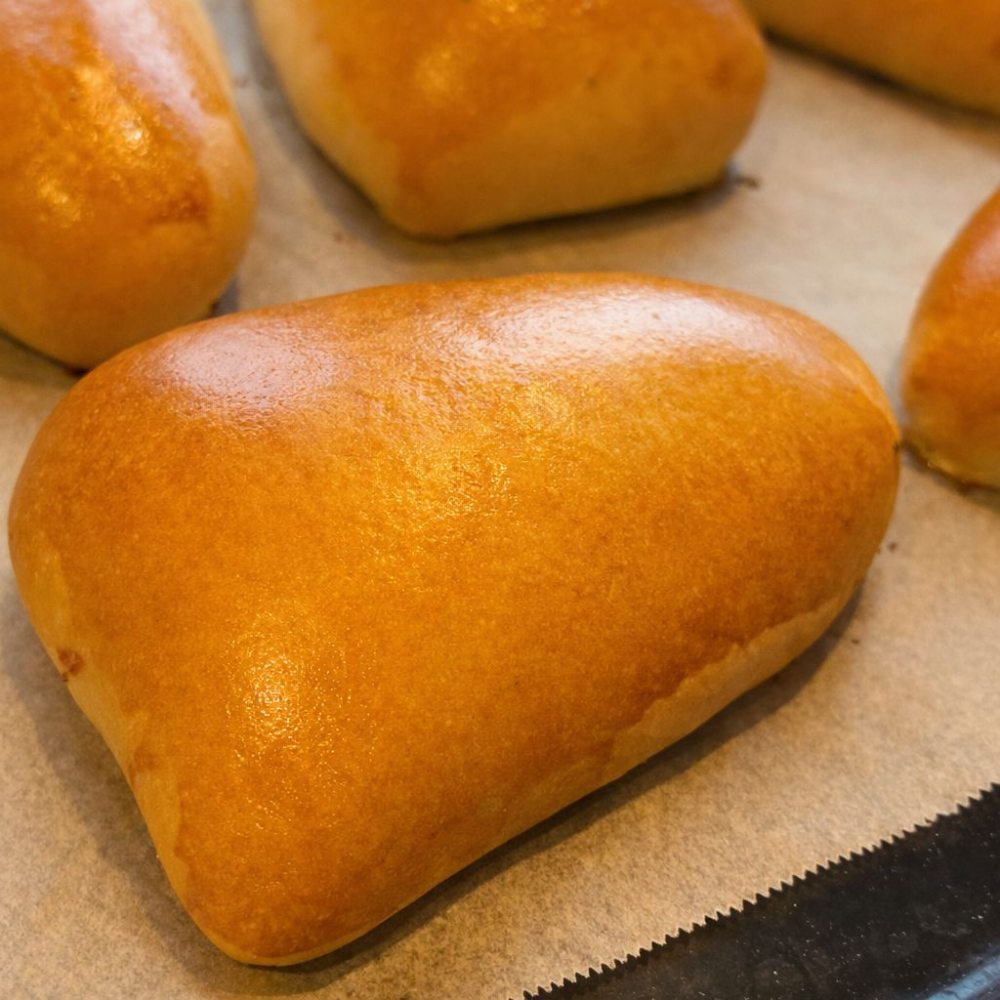 Esfiha de Carne / Beef Esfiha - Smaka Bra (Unit.)